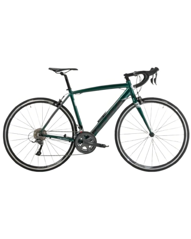 BICICLETA DE RUTA GW K2 CLARIS 8 VELOCIDADES