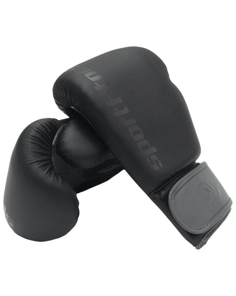 Guantes Para Boxeo 14 Oz (entrenamiento) / Sportfitness