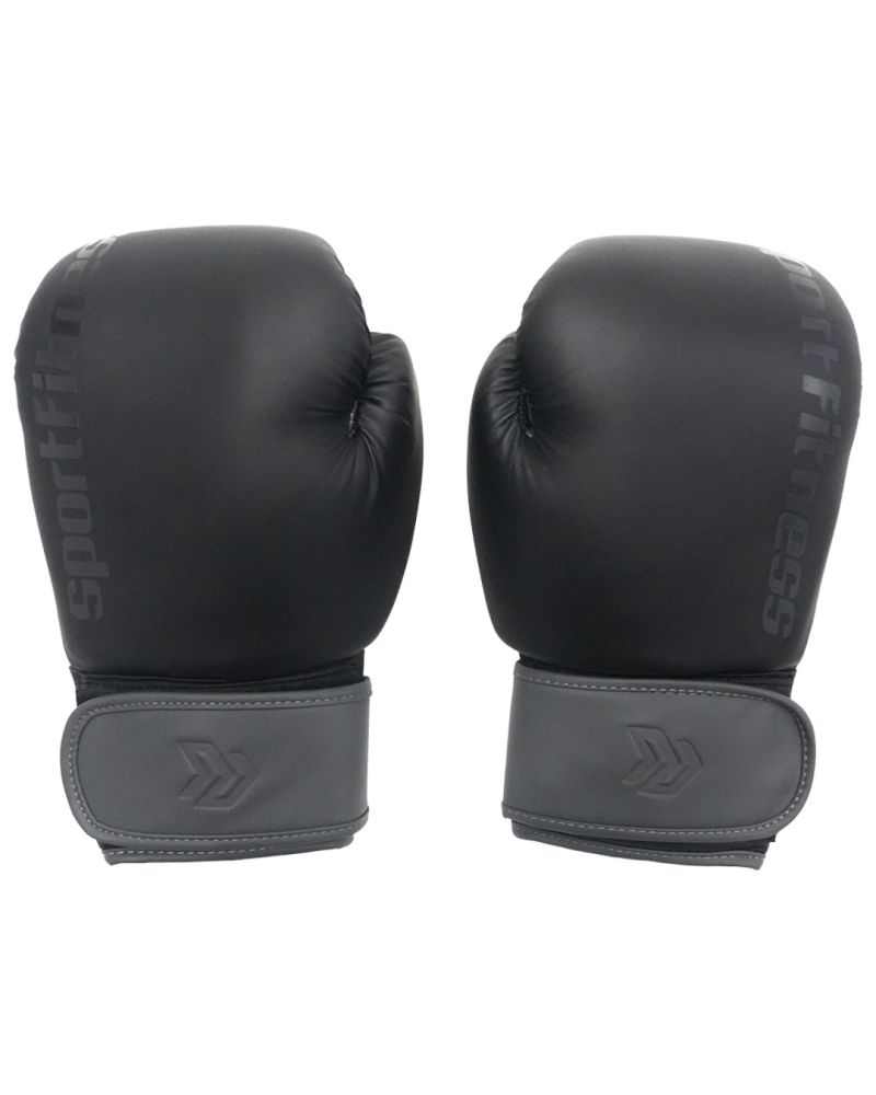 Guantes Para Boxeo 14 Oz (entrenamiento) / Sportfitness