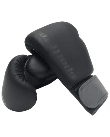 GUANTES PARA BOXEO 14 OZ (ENTRENAMIENTO) / SPORTFITNESS