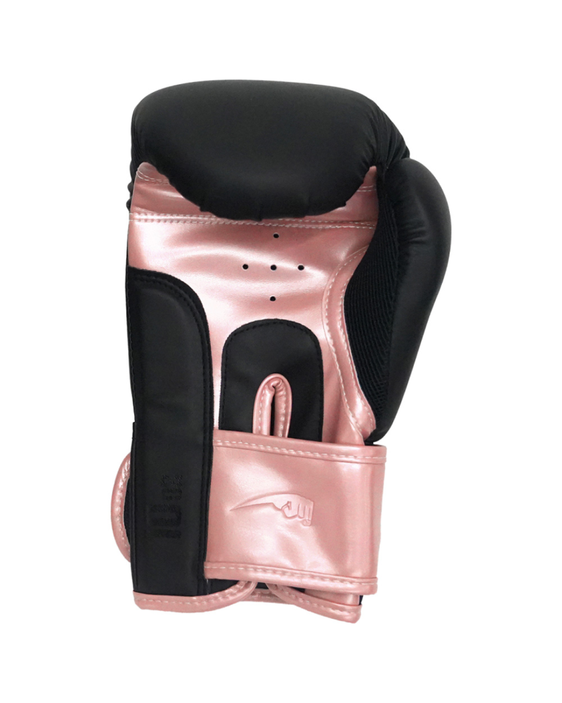 Guantes Para Boxeo 10oz (entrenamiento) / Sportfitness