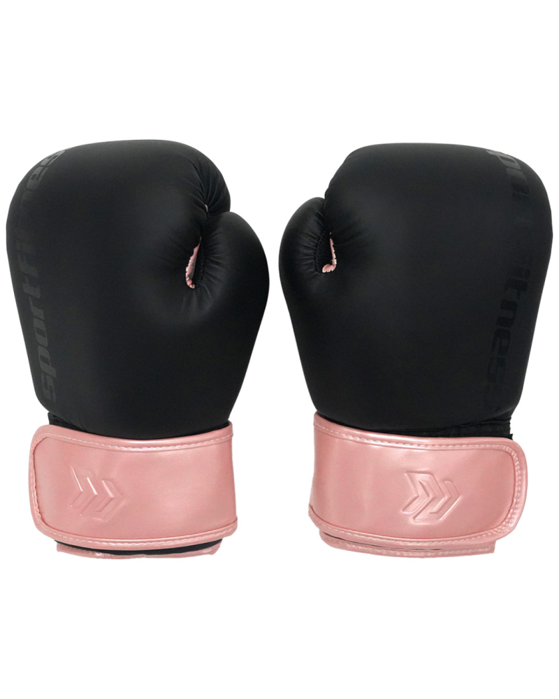 Guantes Para Boxeo 10oz (entrenamiento) / Sportfitness