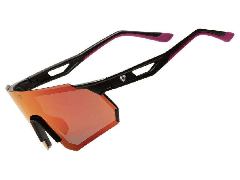 Gafas California Color Gw / Naranja