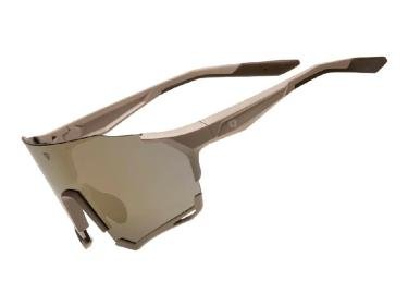 GAFAS FASTER COLOR GW /  DORADO