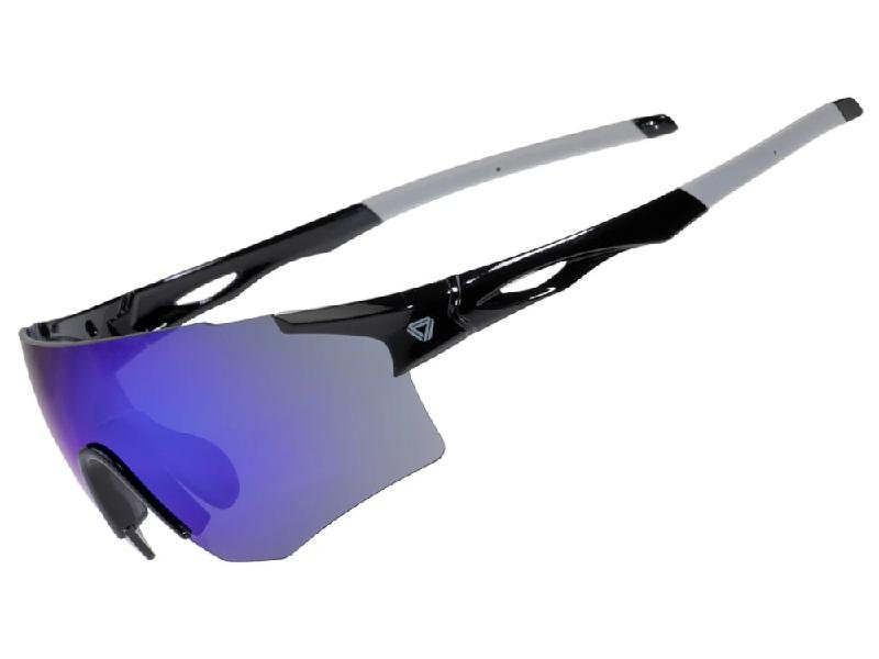 Gafas Flint Full Color Gw / Negro-petroleo