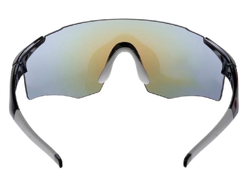 Gafas Flint Full Color Gw / Negro-petroleo