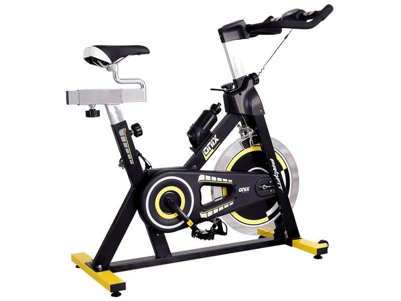 BICICLETA SPINNING ONIX PROFIT - Productos - Deportes El Pedalazo, La Ceja