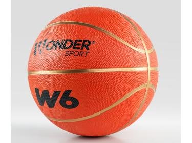 BALON DE BALONCESTO W6 - BASKET WONDER SPORTS