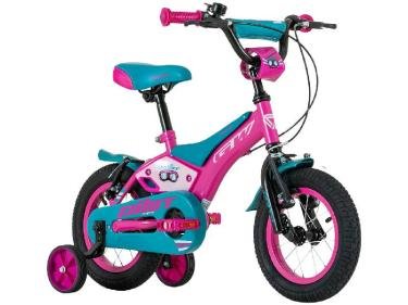 BICICLETA GW PILOT NIÑA - RIN 12