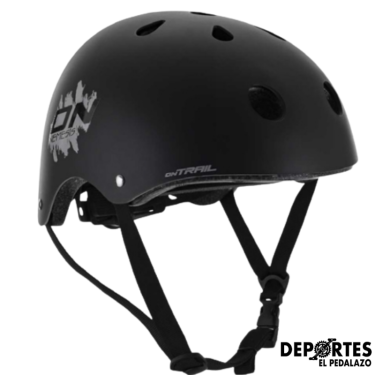 CASCO PATINETA (SCOOTER) ONTRAIL NEMESIS