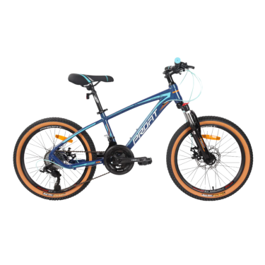 Bicicleta Profit Jasper RIN 24