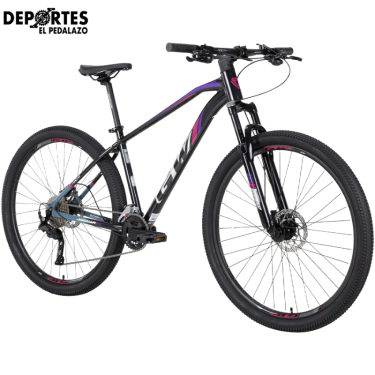 BICICLETA GW JAGUAR RIN 29