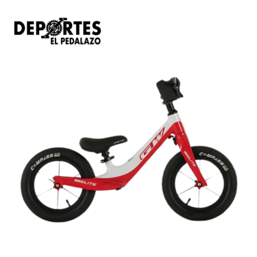 BICICLETA GW ELITE - RIN 12