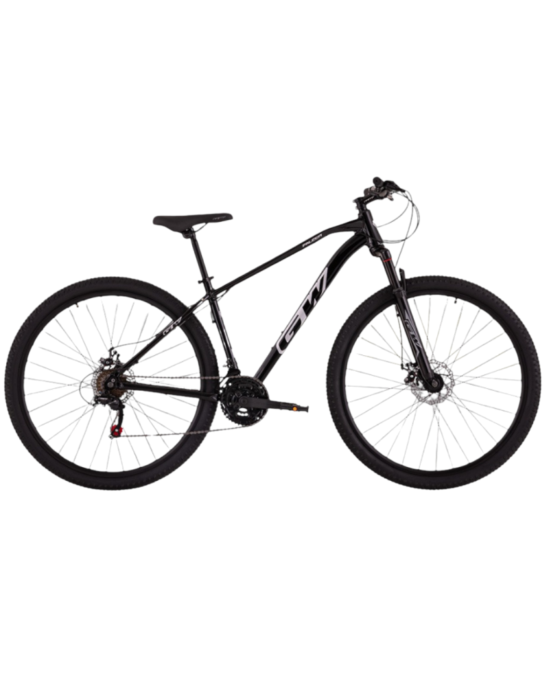 Bicicleta Gw Falcon - Rin 29