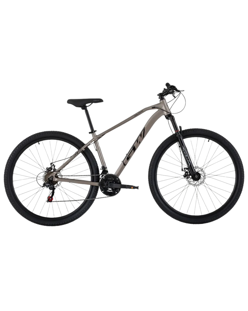 Bicicleta Gw Falcon - Rin 29