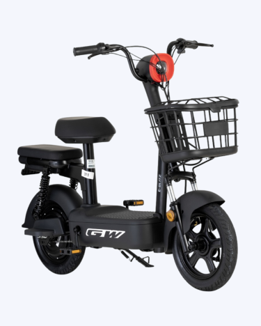 BICIMOTO ELÉCTRICA GW E-BLITZ