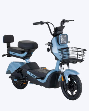 BICIMOTO ELÉCTRICA GW E-MAX