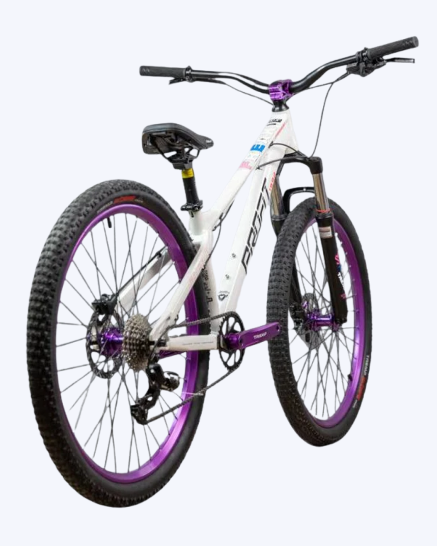 Bicicleta Profit Freak - Rin 27.5