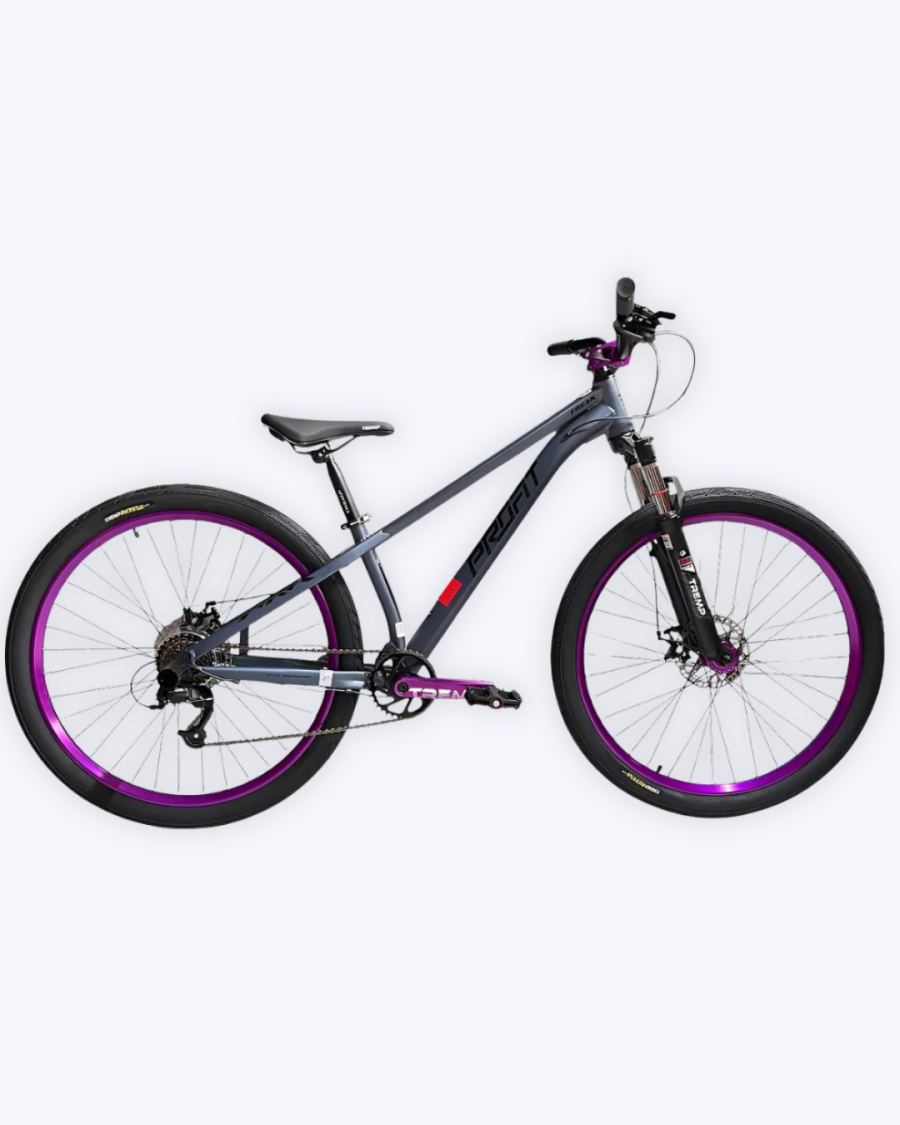 Bicicleta Profit Freak - Rin 27.5