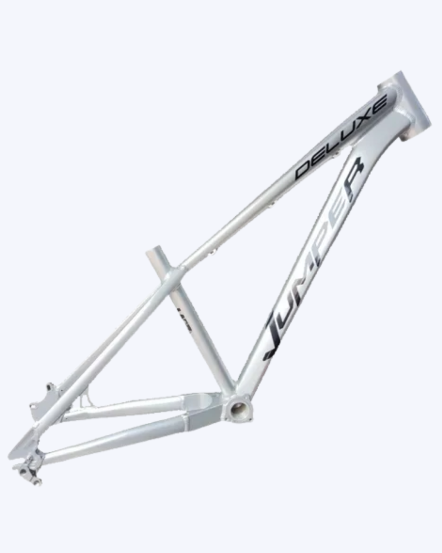 Bicicleta Ontrail Jumper Deluxe - Rin 26