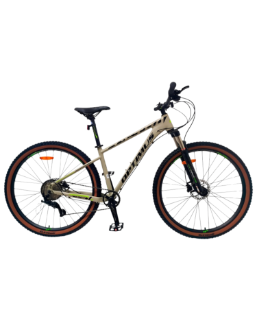 BICICLETA OPTIMUS CETRA RIN 29