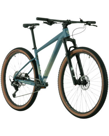 BICICLETA GW ALLIGATOR - RIN 29