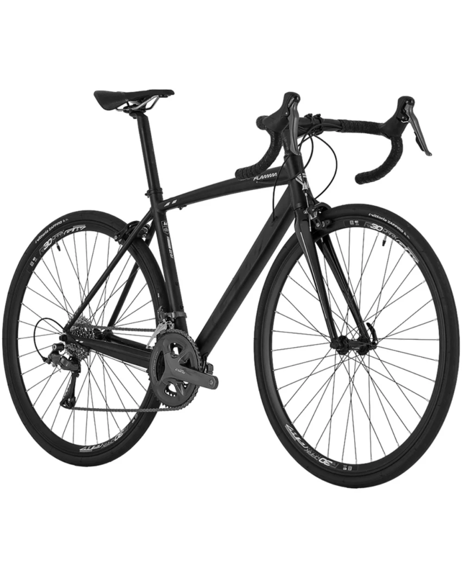 Bicicleta De Ruta Gw Flamma Shimano 105 11 Velocidades