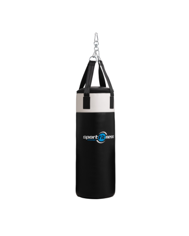 SACO PARA BOXEO 23 KG / SPORTFITNESS