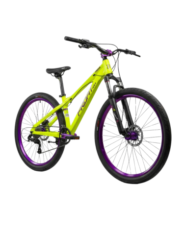 BICICLETA PROFIT FREAK EN ALUMINIO - RIN 27.5