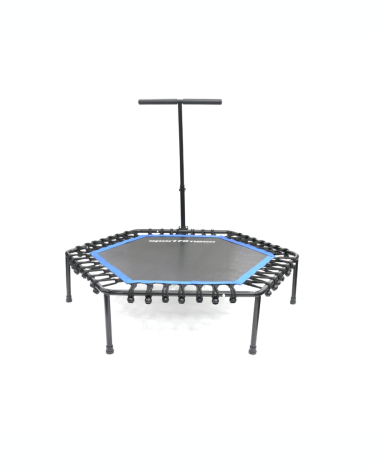 TRAMPOLIN CON AGARRE TR-003 / SPORTFITNESS