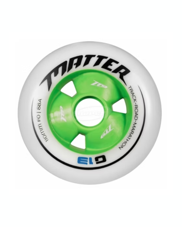 RUEDAS PROFESIONALES MATTER - 110 MM