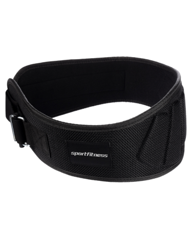 CINTURON DE ENTRENAMIENTO LOCK ON / SPORTFITNESS