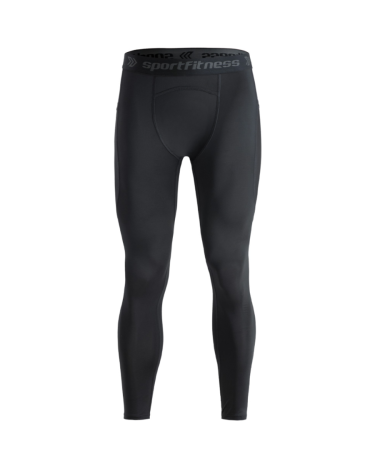 LEGGING ELEMENT PARA HOMBRE / SPORTFITNESS