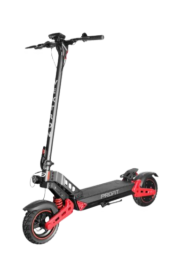 SCOOTER PROFIT VEXTRON 800W