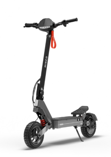 SCOOTER MINCA ATS 700W