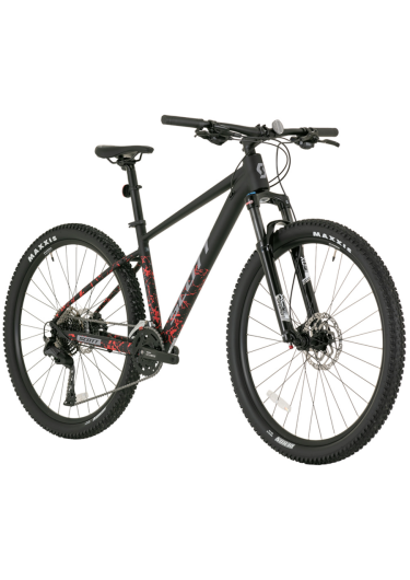 BICICLETA SCOTT ASPECT 15