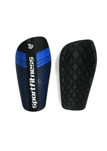 CANILLERAS PARA FUTBOL / SPORTFITNESS
