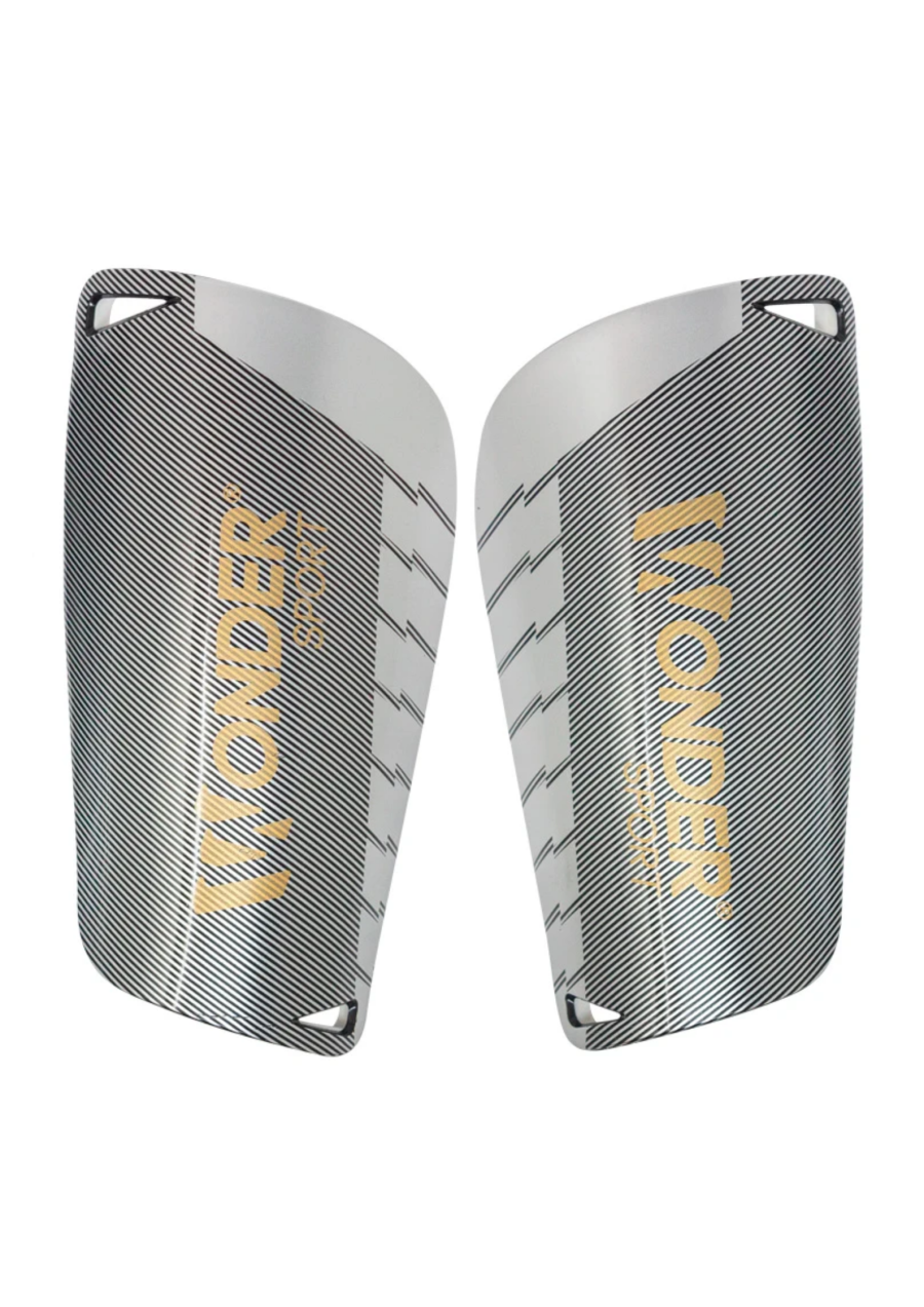 Canilleras Para Futbol / Wonder