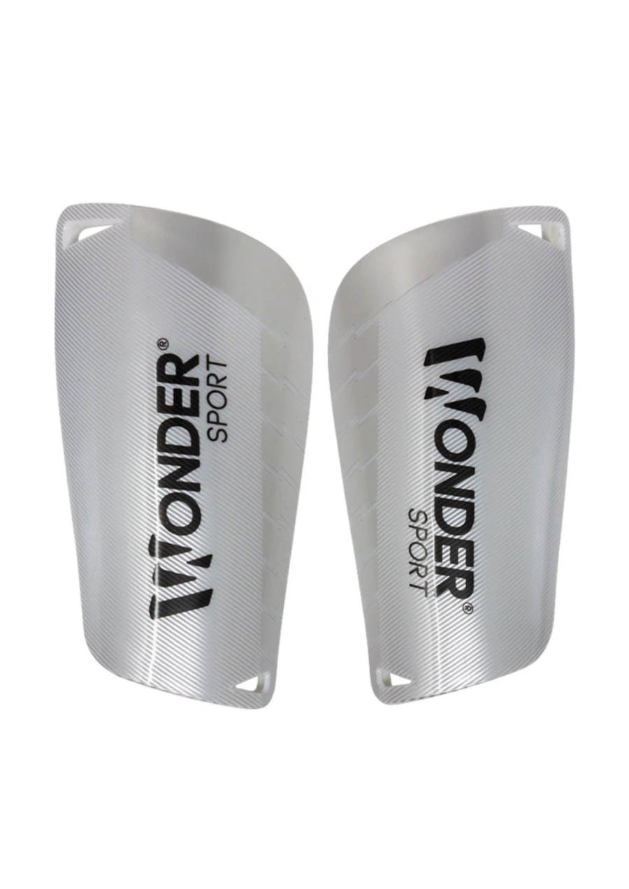 Canilleras Para Futbol / Wonder