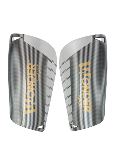 CANILLERAS PARA FUTBOL / WONDER