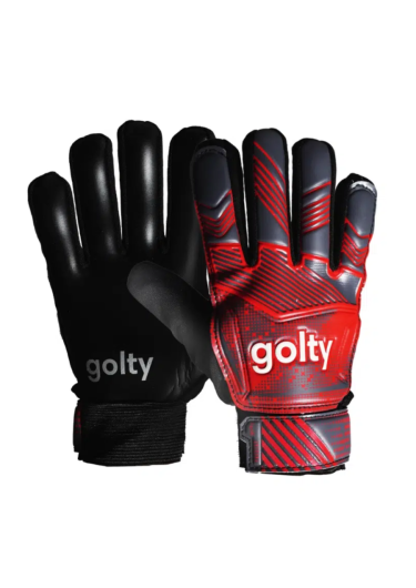 GUANTES DE FUTBOL PARA NIÑOS / GOLTY