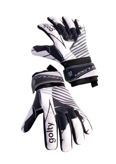 GUANTES DE FUTBOL MAGNUM / GOLTY