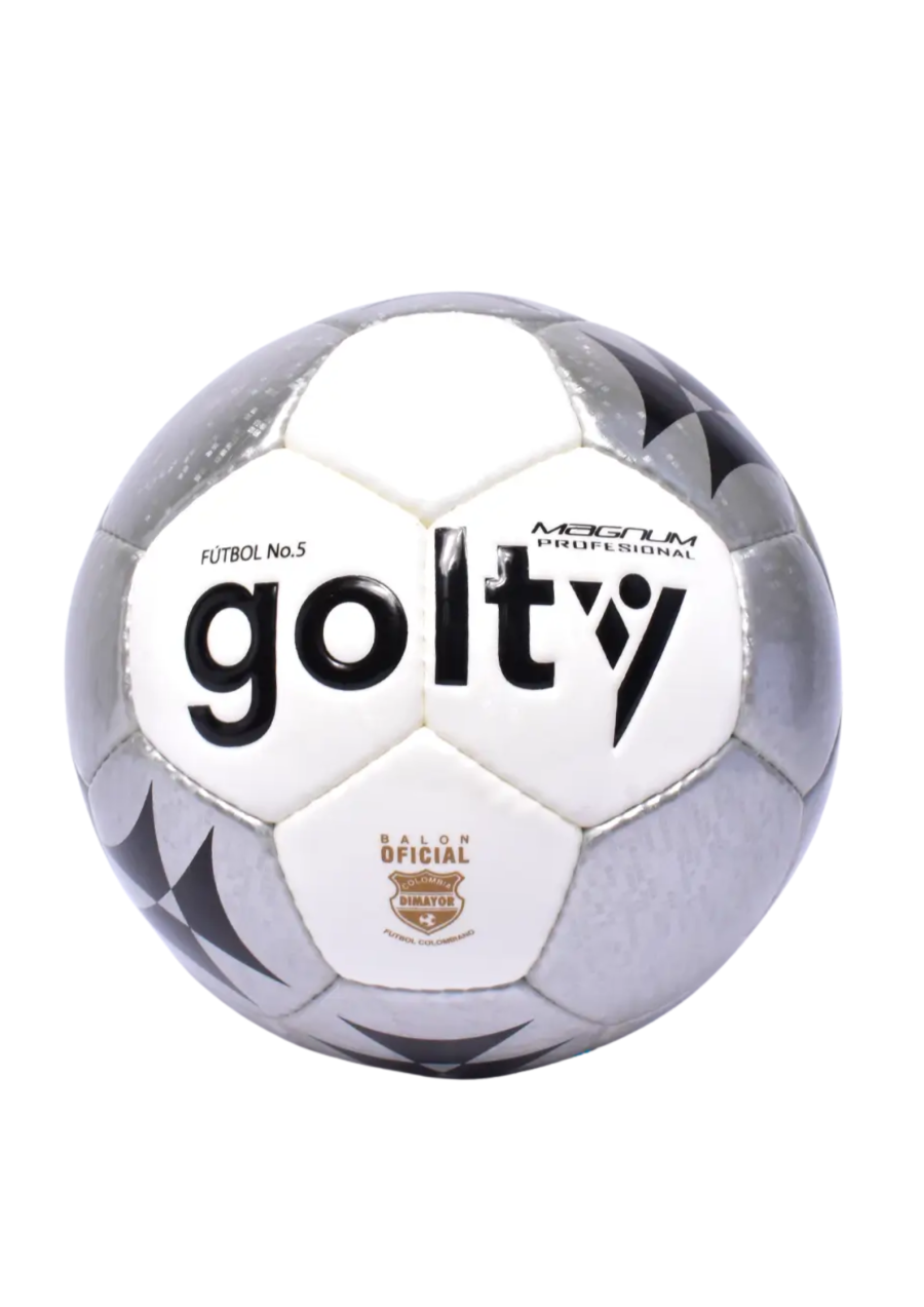 Balon Futbol N5 Magnum / Golty
