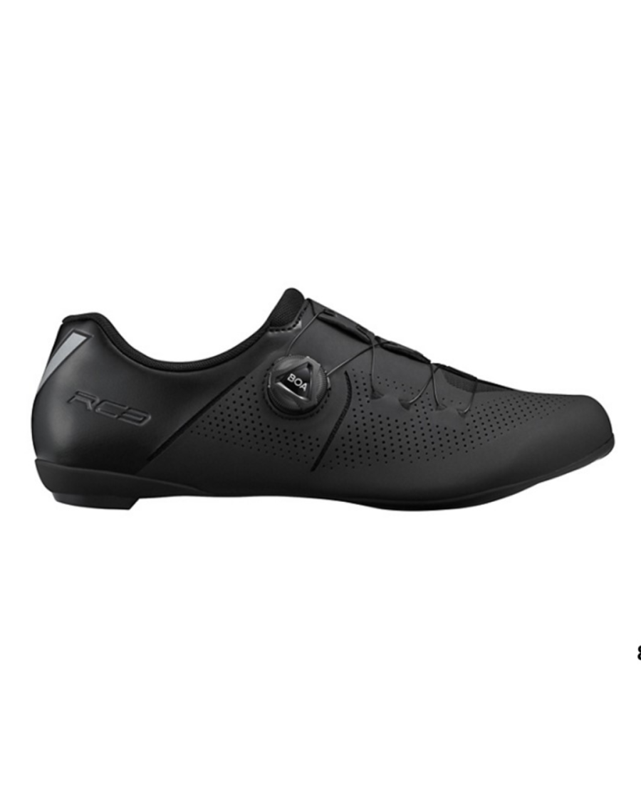 Zapatillas Ruta Sh-rc302 Negro Shimano