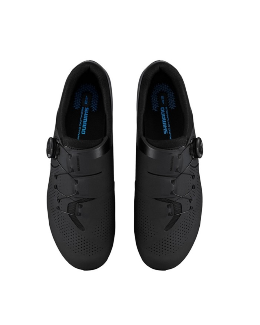 Zapatillas Ruta Sh-rc302 Negro Shimano