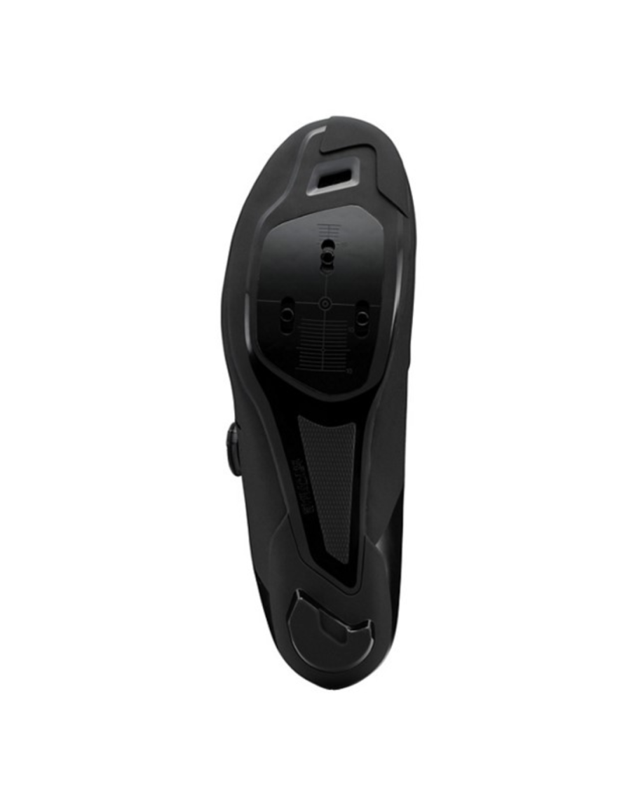 Zapatillas Ruta Sh-rc302 Negro Shimano