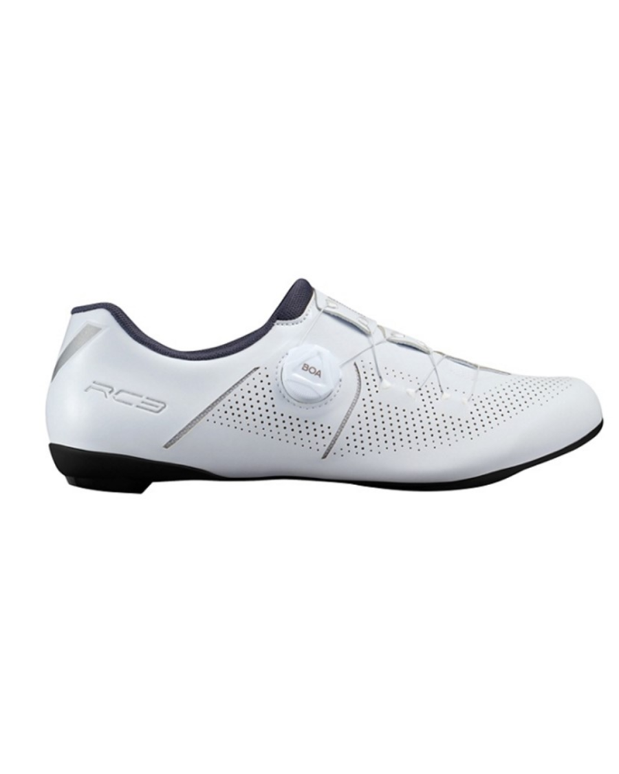 Zapatillas Ruta Sh-rc302 Blanco Shimano
