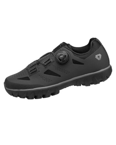 ZAPATILLAS MTB GW NYRO NEGRO