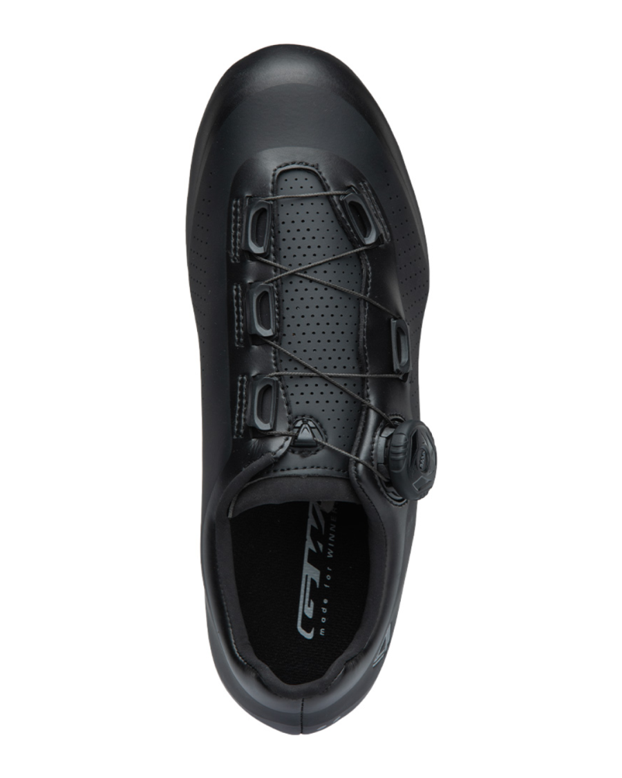 Zapatillas Mtb Gw Dustek Negro
