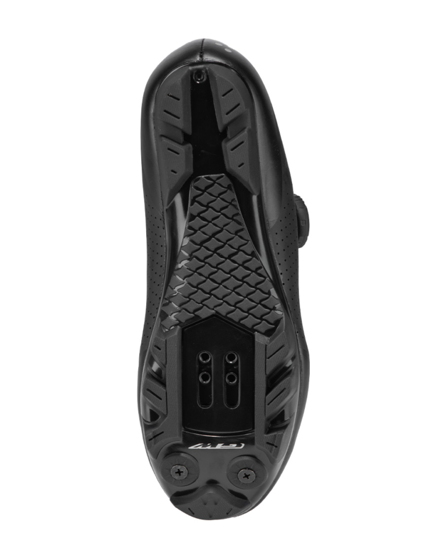 Zapatillas Mtb Gw Dustek Negro